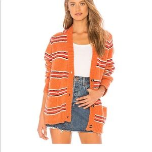 For love and lemons cardigan